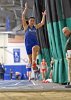 Wheaton Track Invitational  Wheaton College Women's track and field teams compete in the Wheaton Track and Field Invitational. - Photo by: Keith Nordstrom : Wheaton College, track & field, Wheaton Invitational